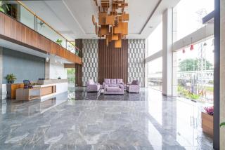 Hylife hotels and conventions - Mancherāl - 1