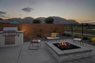 Stadium Course! 18th hole- HUGE putting green! - 6