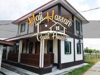 Haji Hassan Guesthouse - Pantai Cenang - 0