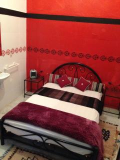 El Kennaria - Marrakesh - 7