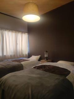 GUEST HOUSE ZU-THONES HAKUBA - Hakuba - 5