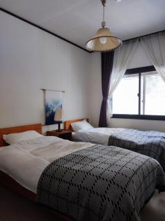 GUEST HOUSE ZU-THONES HAKUBA - Hakuba - 7