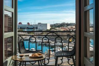 The Blossom Collection in Heraklion City Center, Sea View - Heraklion - 8