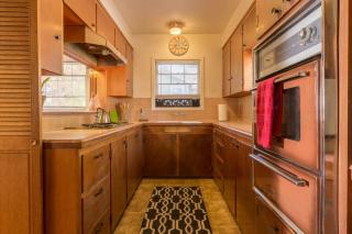 Colonial Cottage Getaway - Atascadero - 5