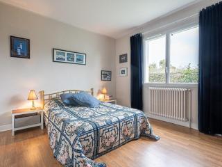 Villa néo-bretonne 5p, 120m², 8 pers, à 600m de la plage, jardin, Wifi, animaux acceptés, 3* - FR-1-477-6 - La Trinité-sur-Mer - 4