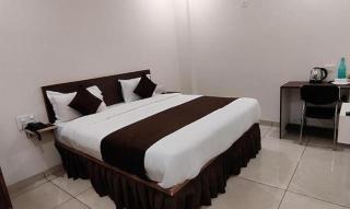 Hotel Golden Rays - 6