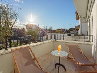 Appartement moderne à 400m de la plage avec balcon et parking à Anglet - FR-1-3-566 - Anglet - 0