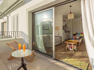 Appartement moderne à 400m de la plage avec balcon et parking à Anglet - FR-1-3-566 - Anglet - 8