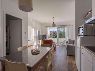 Appartement moderne à 400m de la plage avec balcon et parking à Anglet - FR-1-3-566 - Anglet - 1