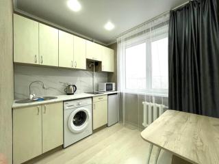 Квартира DOSTYK MALL, Университет - 4