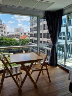 The Key Point Hotel - Bangkok - 7
