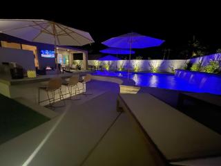 NEW Listing in La Quinta – Stunning Vacation Home! - La Quinta - 8
