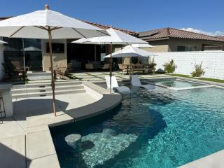 NEW Listing in La Quinta – Stunning Vacation Home! - La Quinta - 7