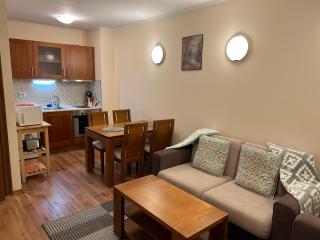 Charming apartmnet near Gondola and Bar street - Bansko - 6