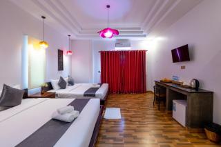 Nina Angkor Residence - Siem Reap - 2