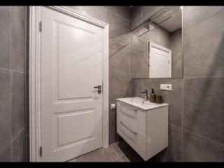 Modern studio near Riga Theater! - Rīga - 4