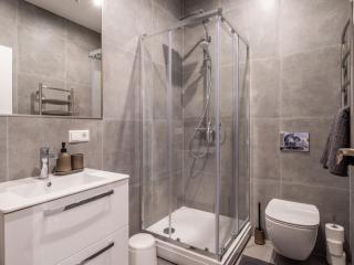 Modern studio near Riga Theater! - Rīga - 8
