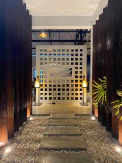 Blue Ba You Resort - Ban Khlong Haeng - 1