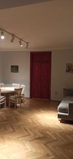 Liberty art apartment - Tbilisi - 9