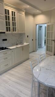 Vefa apartment - 9