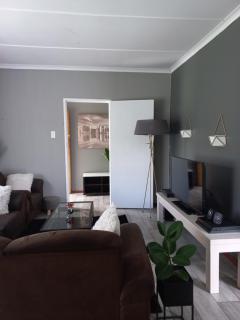 TPOKAY Self Catering Holiday Home - Pietermaritzburg - 7