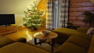 Apartmány Anička vo Važci - Važec - 9