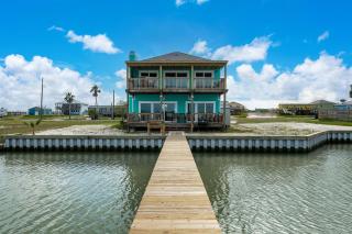 The Salt Flat - Rockport - 6