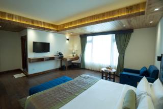 Mount Magnolia Boutique Hotel & Spa - Pelling - 2