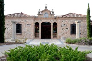 Hotel Cigarral el Bosque - Toledo - 5