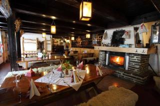 Bungalovy-Pustevny - Pustevny - 1