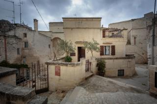 Corte San Pietro - Matera - 4