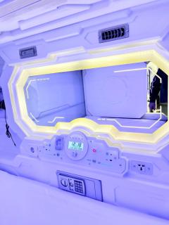 Space Home Apartment - Prater - Vienne - 8