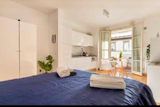 Florence Green Apartment - Firenze - 6