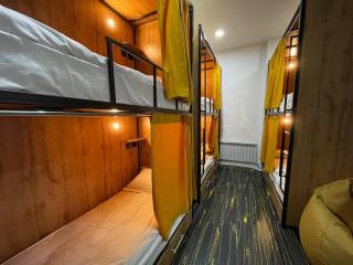 Flats Hostel - Astana - 1