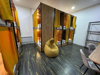 Flats Hostel - Astana - 4