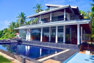 MARGOSA MOUNTAIN VILLA - Galewela - 2