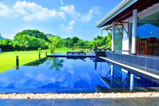 MARGOSA MOUNTAIN VILLA - Galewela - 3