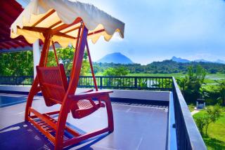 MARGOSA MOUNTAIN VILLA - 1