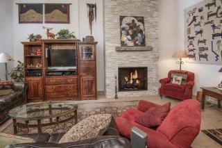 All Seasons G4 Condo - 9