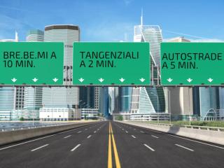 Un'oasi di relax a due passi dal Policlinico - MA - San Giuliano Milanese - 2