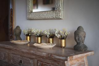 Genie Private Villa by Travellink Bali - Ubud - 3