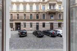 Valentina Design Studio Apartment - Riga - 4