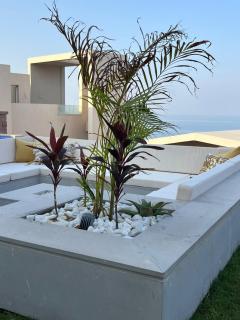 Sea View Villa il Monte Galala with private swimming pool - Ain Sokhna - 7