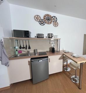 Residence Akantha - Nizza - 1