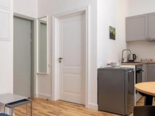 Modern studio near Riga Theater! - Rīga - 6