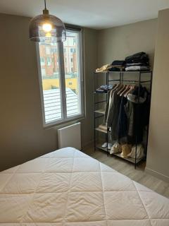 Grand appartement de standing - 9