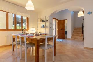 Townhouse Sonrisa by homevillas360 - Artà - 3