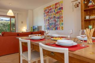 Townhouse Sonrisa by homevillas360 - Artà - 1