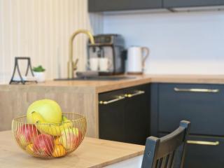 Cozy Apartment with panoramic view - 1