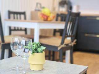 Cozy Apartment with panoramic view - 3